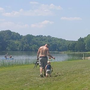 Meet your Posher, Angie